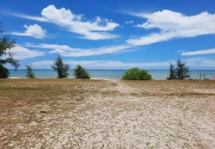 Alfaruqi Homestay Seaview 8 Kuantan Luaran gambar