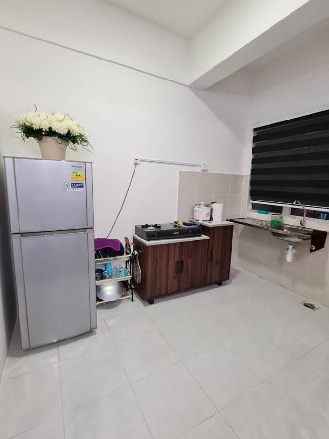 Alfaruqi Homestay Seaview 8 Kuantan Luaran gambar