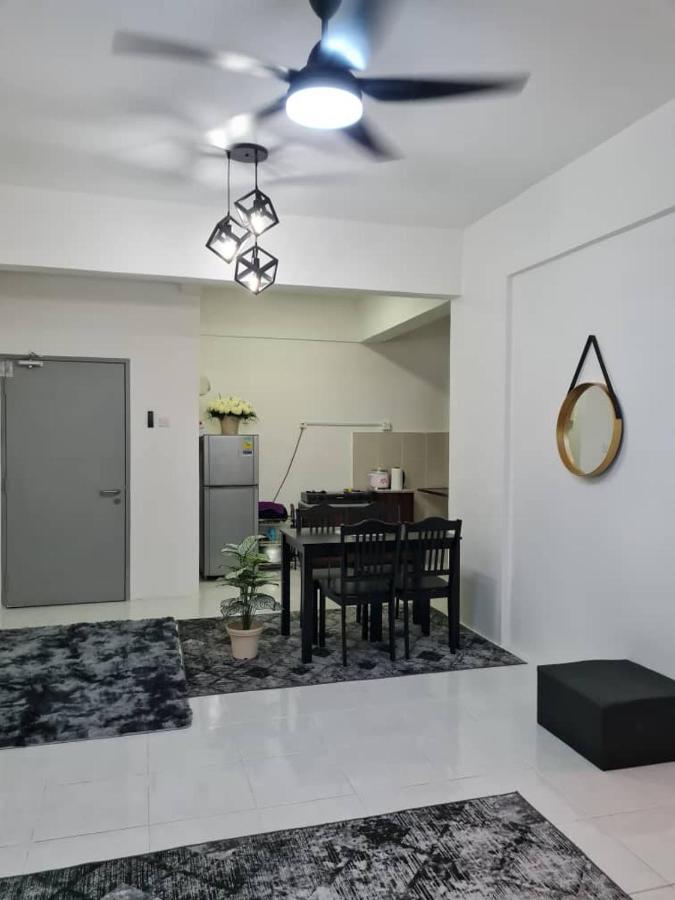 Alfaruqi Homestay Seaview 8 Kuantan Luaran gambar