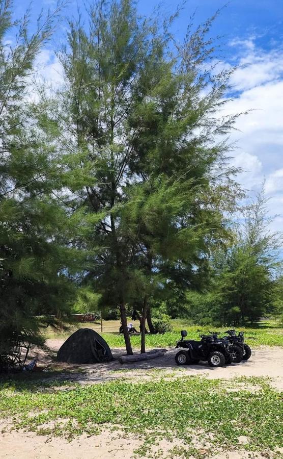 Alfaruqi Homestay Seaview 8 Kuantan Luaran gambar