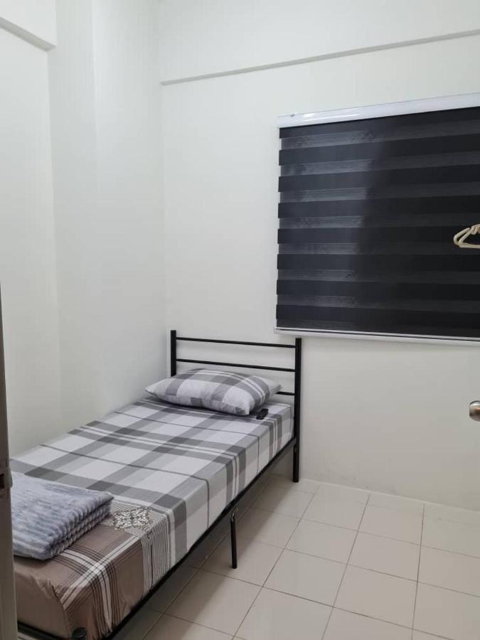 Alfaruqi Homestay Seaview 8 Kuantan Luaran gambar