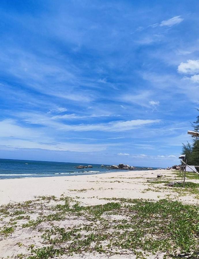 Alfaruqi Homestay Seaview 8 Kuantan Luaran gambar
