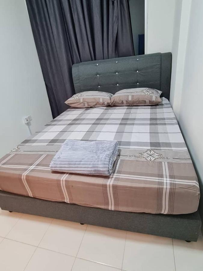 Alfaruqi Homestay Seaview 8 Kuantan Luaran gambar