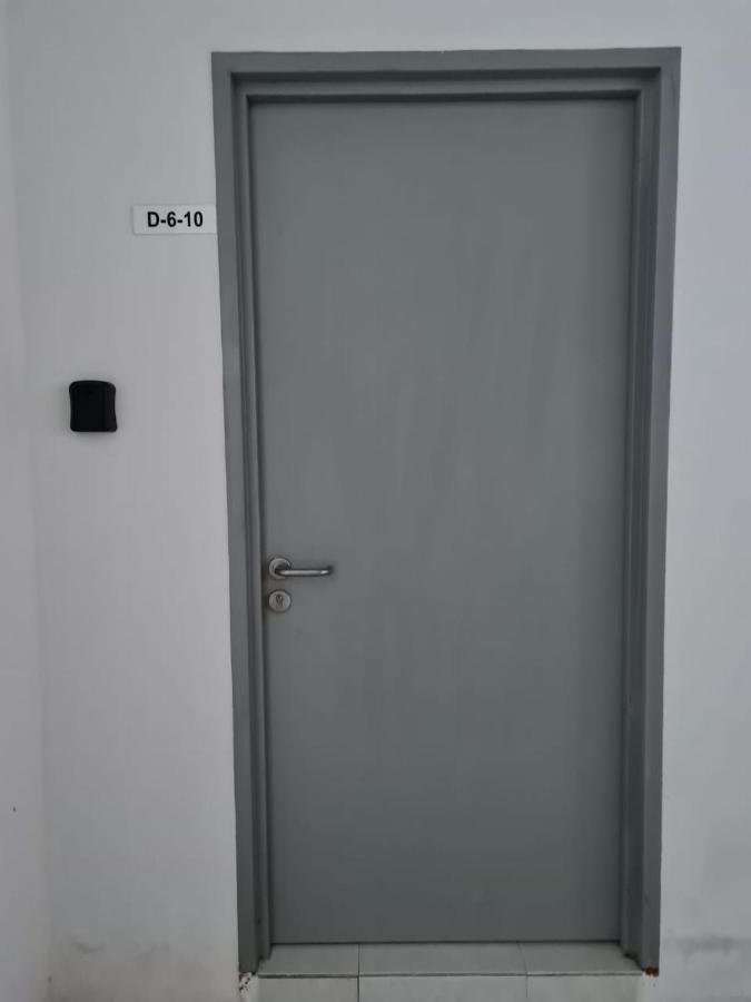 Alfaruqi Homestay Seaview 8 Kuantan Luaran gambar